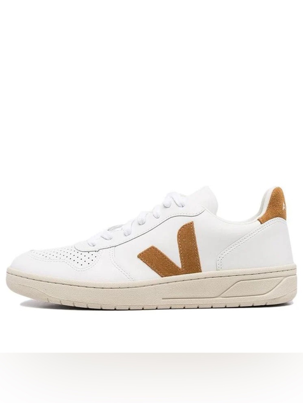 Veja V-10 sneakers
